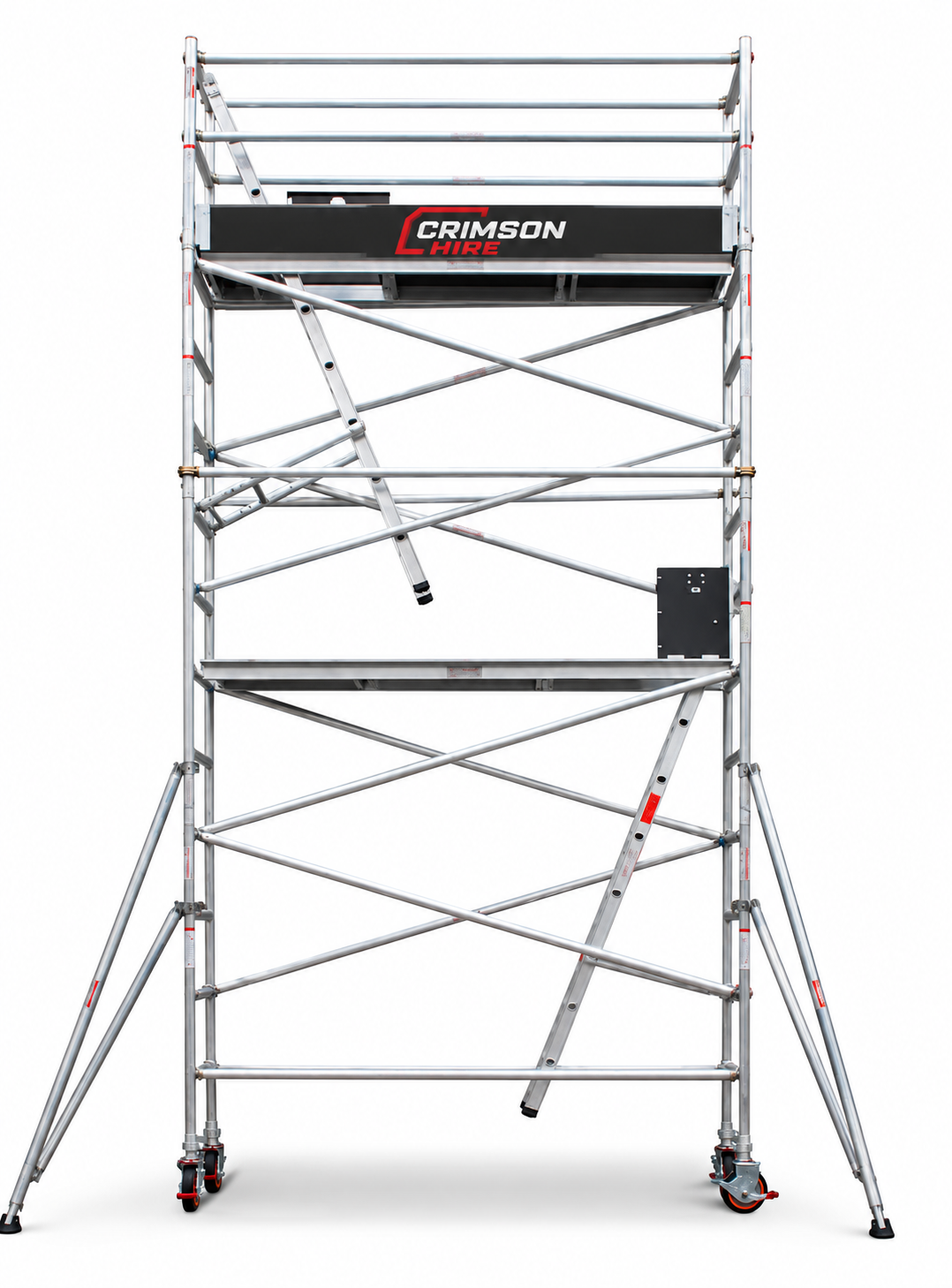 Mobile Scaffold Tower